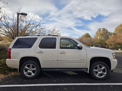 Used 2011 Chevrolet Tahoe LTZ