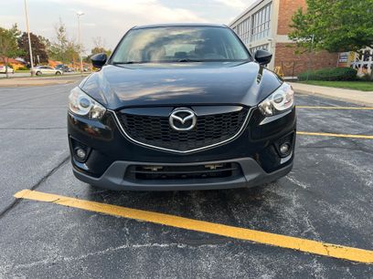 Used 2013 MAZDA CX-5 Touring w/ Bose & Moonroof Pkg