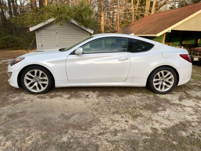 Used 2014 Hyundai Genesis 2.0T