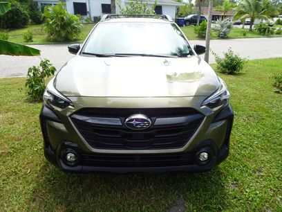 Used 2023 Subaru Outback Premium