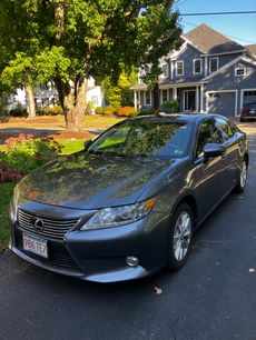 Used 2013 Lexus ES 300h