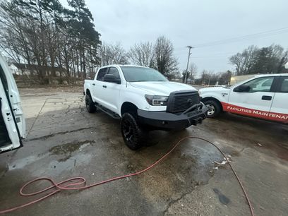 Used 2013 Toyota Tundra Platinum