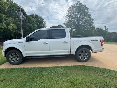 Used 2018 Ford F150 XLT w/ Equipment Group 302A Luxury