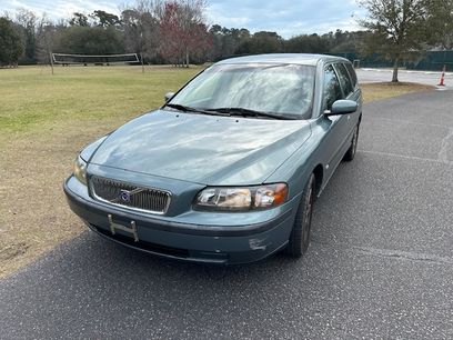 Used 2004 Volvo V70 2.4