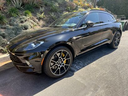 Used 2023 Aston Martin DBX