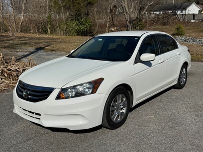 Used 2011 Honda Accord SE