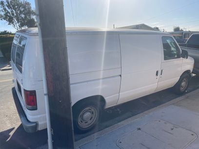 Used 2004 Ford E-150 and Econoline 150