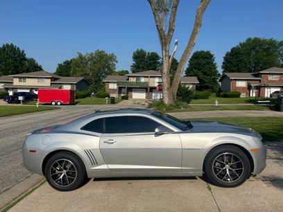 Used 2010 Chevrolet Camaro LT w/ RS Package