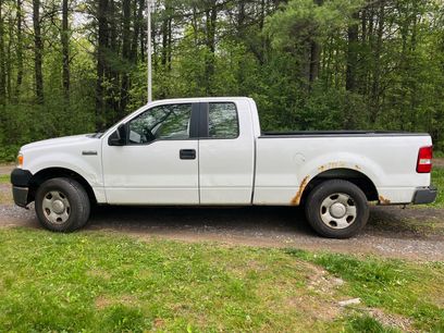 Used 2006 Ford F150 STX