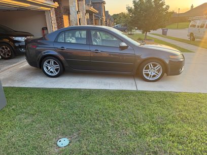 Used 2007 Acura TL