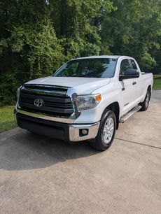 Used 2014 Toyota Tundra SR5