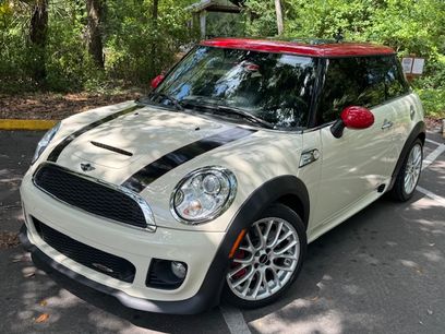 Used 2013 MINI Cooper John Cooper Works