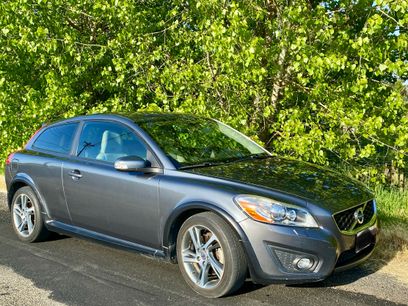 Used 2013 Volvo C30