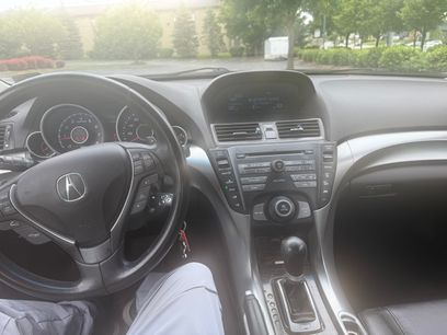 Used 2010 Acura TL