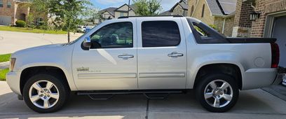 Used 2011 Chevrolet Avalanche LS w/ Texas Edition