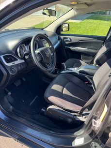 Used 2014 Dodge Journey SE w/ Quick Order Package 22F SE