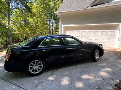 Used 2014 Chrysler 300 C