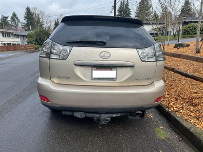 Used 2004 Lexus RX 330 AWD