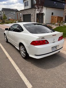 Used 2006 Acura RSX Type-S