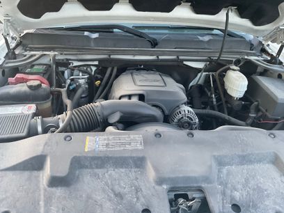 Used 2008 Chevrolet Silverado 2500 LT w/ 1LT Convenience Package