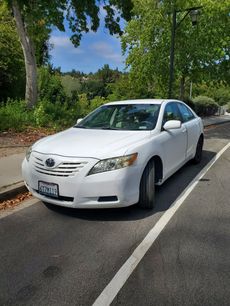 Used 2009 Toyota Camry LE