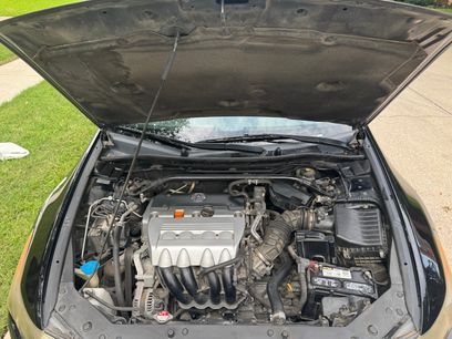 Used 2012 Acura TSX Sedan