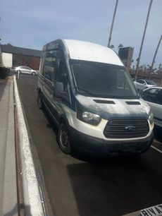 Used 2016 Ford Transit 250 148 High Roof