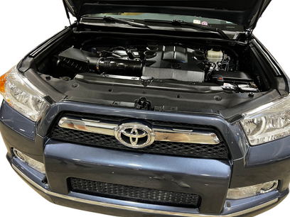 Used 2010 Toyota 4Runner Limited