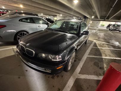 Used 2003 BMW 330Ci Coupe