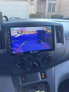 Used 2017 Nissan NV200 SV