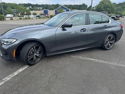 Used 2020 BMW 330i xDrive Sedan
