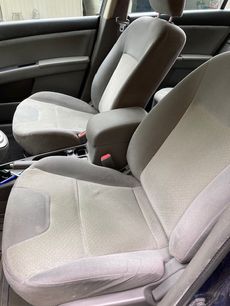 Used 2009 Nissan Sentra 2.0 FE+