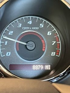 Used 2009 Pontiac Solstice GXP w/ Premium Package