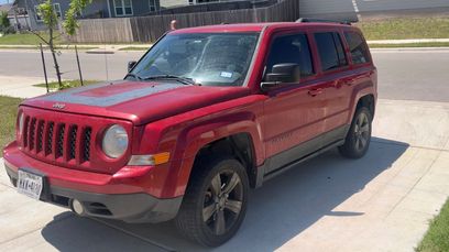 Used 2016 Jeep Patriot Sport w/ Power Value Group