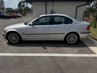 Used 2001 BMW 330i Sedan