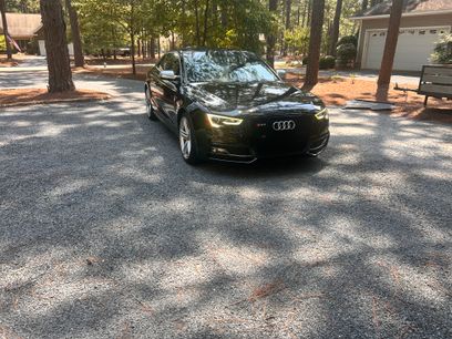 Used 2013 Audi S5 Premium Plus