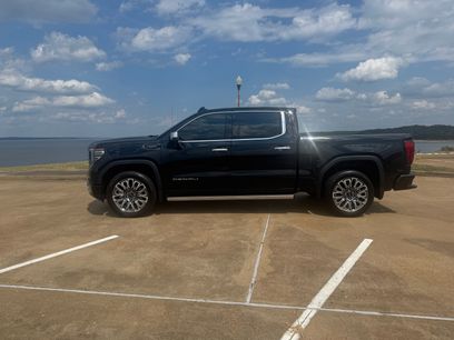 Used 2025 GMC Sierra 1500 Denali Ultimate