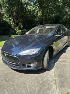 Used 2014 Tesla Model S