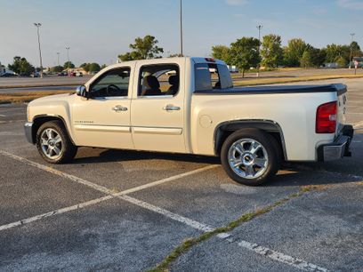 Used 2013 Chevrolet Silverado 1500 LT w/ All-Star Edition