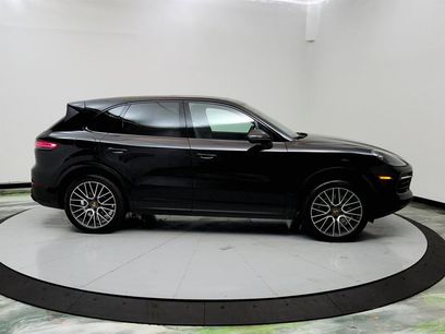 Used 2023 Porsche Cayenne