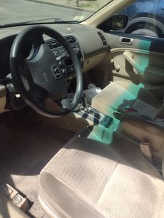 Used 2004 Honda Civic VP