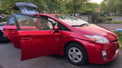 Used 2010 Toyota Prius Five