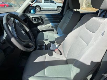 Used 2009 Honda Ridgeline RT
