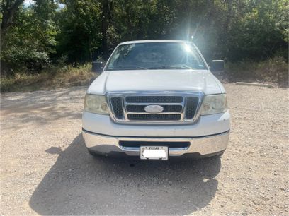 Used 2008 Ford F150 XL