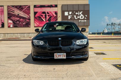 Used 2012 BMW 335i xDrive Coupe
