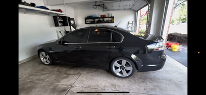 Used 2008 Pontiac G8 GT w/ Premium Package