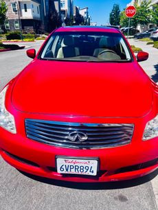 Used 2009 INFINITI G37 Journey w/ Wood Trim Pkg