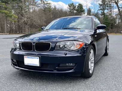 Used 2008 BMW 128i Coupe