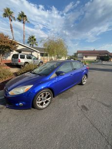 Used 2014 Ford Focus SE w/ Equipment Group 201A