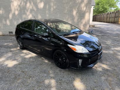 Used 2013 Toyota Prius One